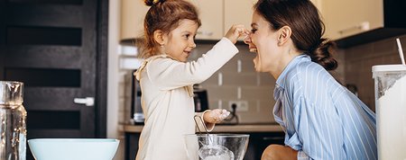 Der Zauber langsamer Aktivitäten mit Kindern: Warum ist es wichtig, langsamer zu werden?