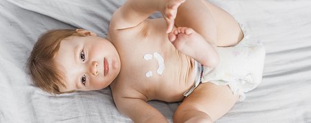 Schweißausbrüche bei Kindern: Was sind die Symptome und kann man ihnen vorbeugen?